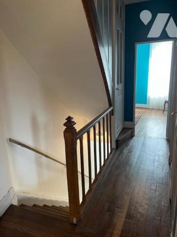 Immeuble d'habitation