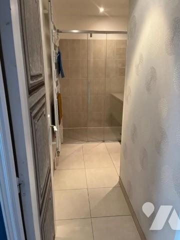 Immeuble d'habitation