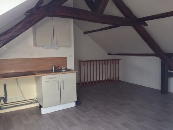 Appartement Chateauneuf Sur Loire 2 pièce(s) 35 m2