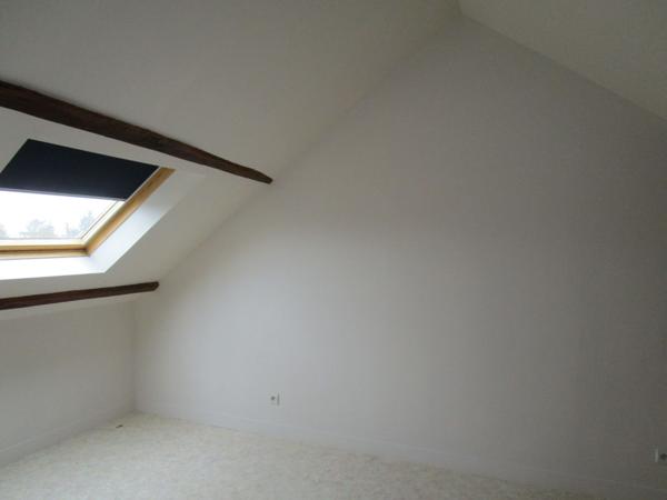 Appartement Chateauneuf Sur Loire 2 pièce(s) 35 m2