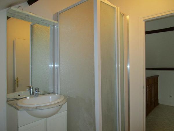 Appartement Chateauneuf Sur Loire 2 pièce(s) 35 m2