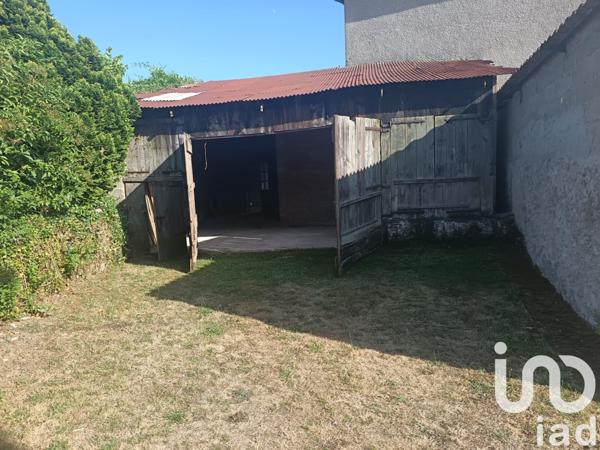 Maison à vendre 1 pièce 70 m² Marval