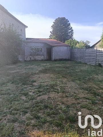 Maison à vendre 1 pièce 70 m² Marval