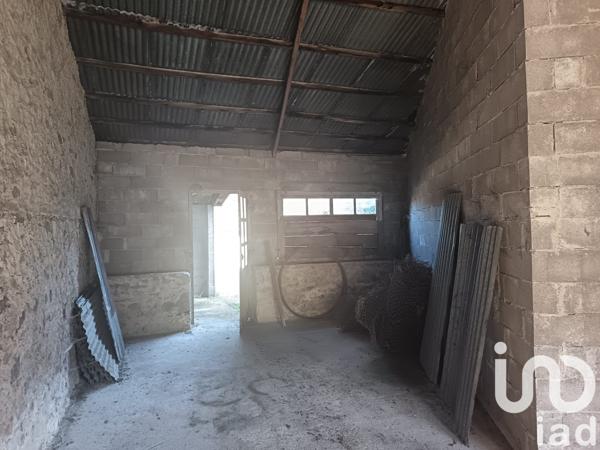 Maison à vendre 1 pièce 70 m² Marval