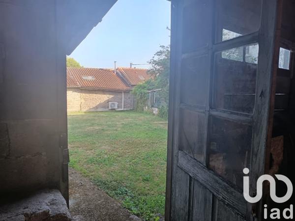 Maison à vendre 1 pièce 70 m² Marval