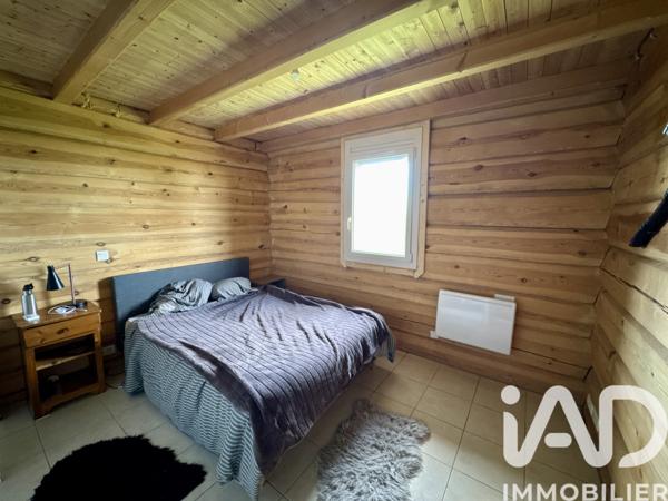 Maison à vendre 5 pièces 127 m² Gourgé