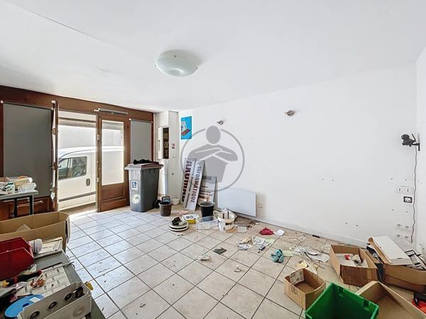 Vente Local commercial 4 pièces 127 m2 à Saint-Quentin