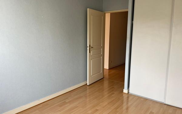 Appartement à louer    3 pièces •  Niort