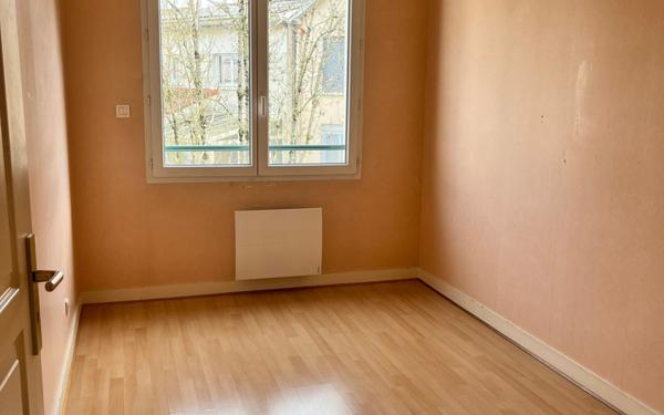 Appartement à louer    3 pièces •  Niort