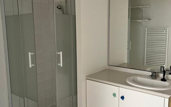 Appartement à louer    3 pièces •  Niort