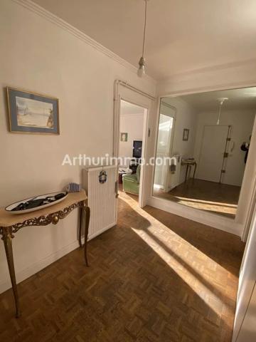Vente Appartement 3 pièces 82 m2 à Pau