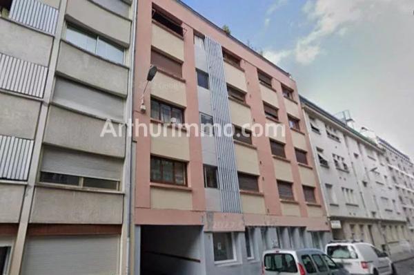 Vente Appartement 3 pièces 82 m2 à Pau
