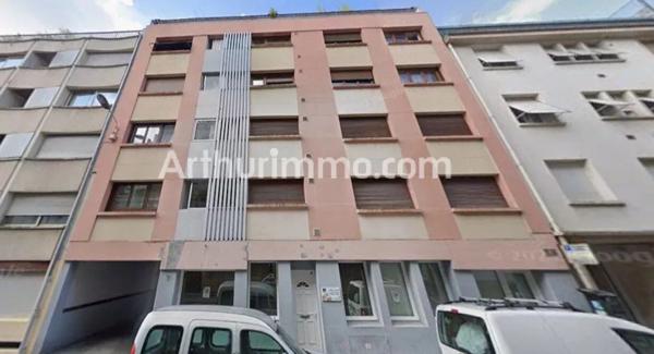 Vente Appartement 3 pièces 82 m2 à Pau