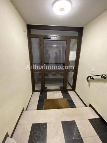 Vente Appartement 3 pièces 82 m2 à Pau