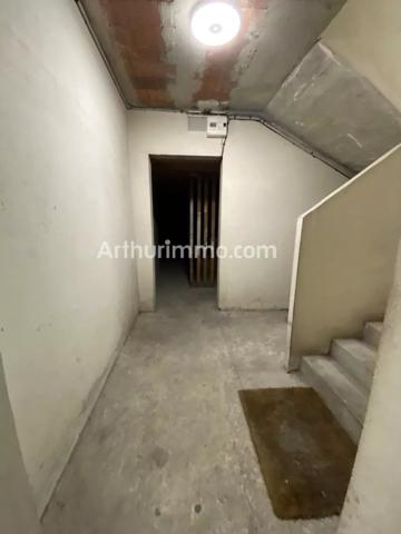 Vente Appartement 3 pièces 82 m2 à Pau