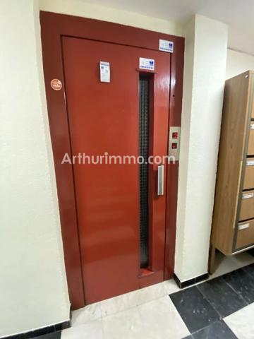 Vente Appartement 3 pièces 82 m2 à Pau