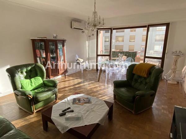 Vente Appartement 3 pièces 82 m2 à Pau