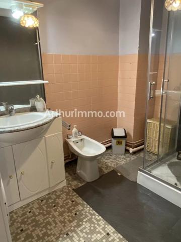 Vente Appartement 3 pièces 82 m2 à Pau