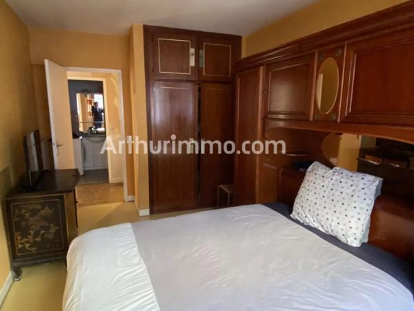 Vente Appartement 3 pièces 82 m2 à Pau