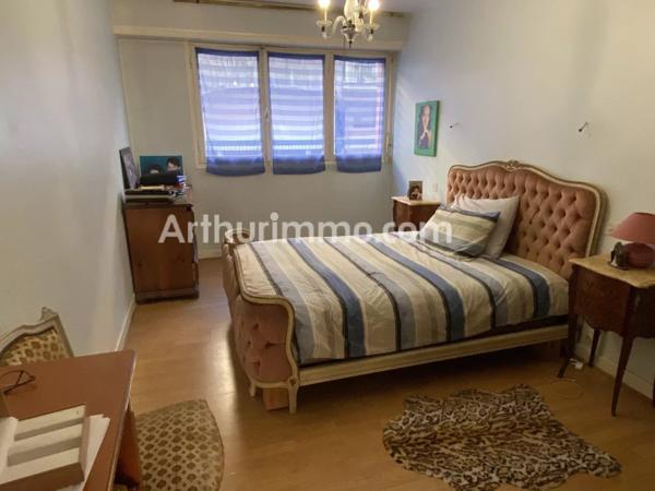 Vente Appartement 3 pièces 82 m2 à Pau