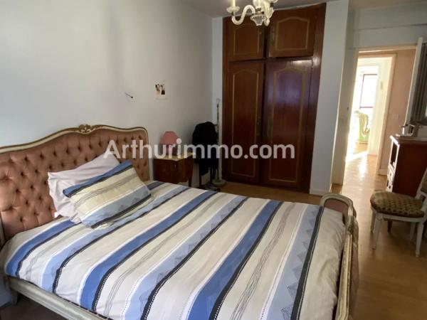 Vente Appartement 3 pièces 82 m2 à Pau