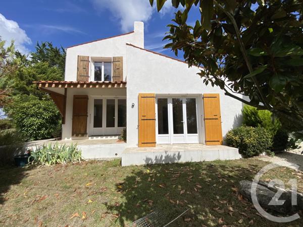 Maison à vendre  5 pièces - 108 m2 VIX - 85