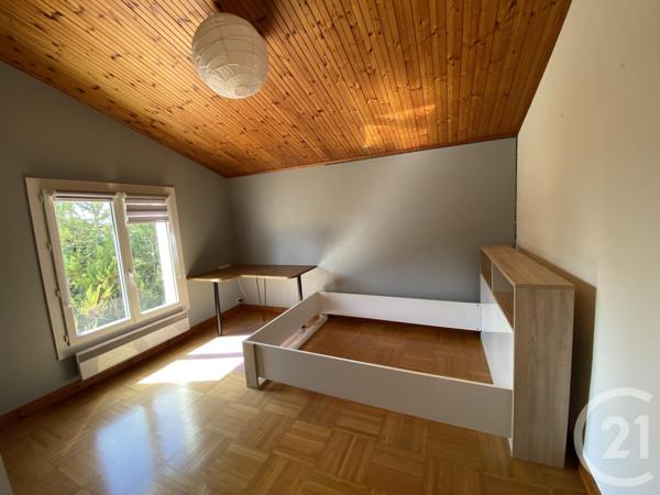 Maison à vendre  5 pièces - 108 m2 VIX - 85