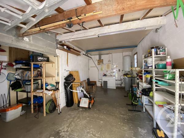 Maison à vendre  5 pièces - 108 m2 VIX - 85