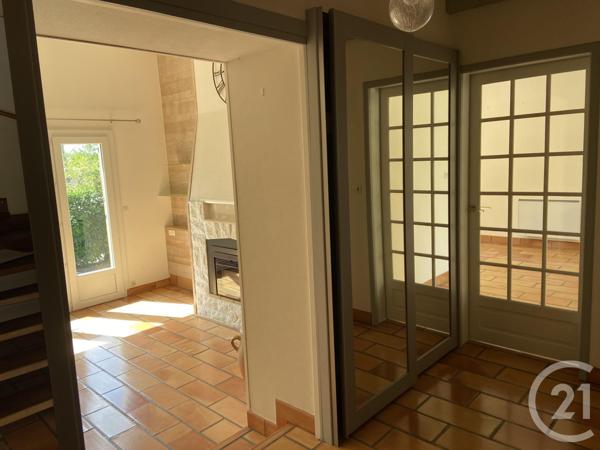 Maison à vendre  5 pièces - 108 m2 VIX - 85