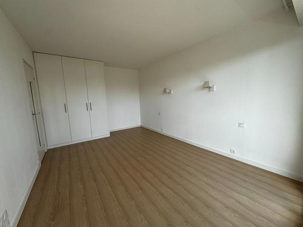 Appartement Saint Nazaire 2 pièce(s) 42.88 m2