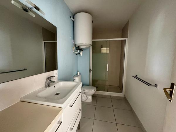 Appartement Saint Nazaire 2 pièce(s) 42.88 m2