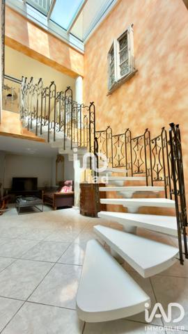 Appartement à vendre 8 pièces 247 m² Clichy