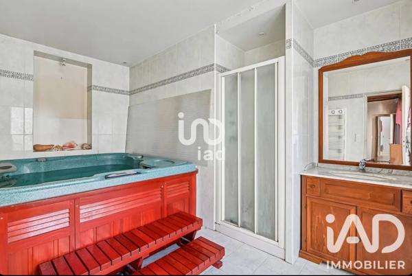 Appartement à vendre 8 pièces 247 m² Clichy