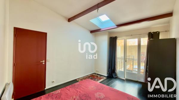 Appartement à vendre 8 pièces 247 m² Clichy