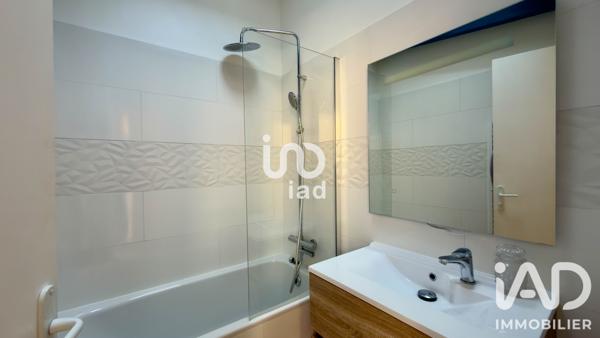 Appartement à vendre 8 pièces 247 m² Clichy