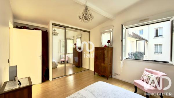 Appartement à vendre 8 pièces 247 m² Clichy