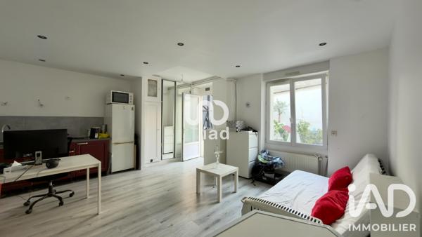 Appartement à vendre 8 pièces 247 m² Clichy