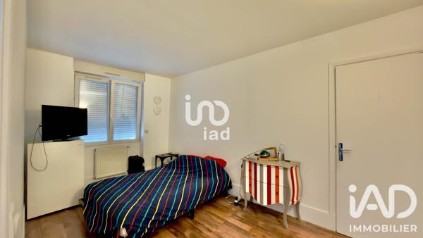 Appartement à vendre 8 pièces 247 m² Clichy