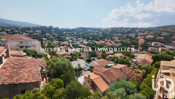 Maison à vendre 4 pièces 120 m² Bormes-les-Mimosas