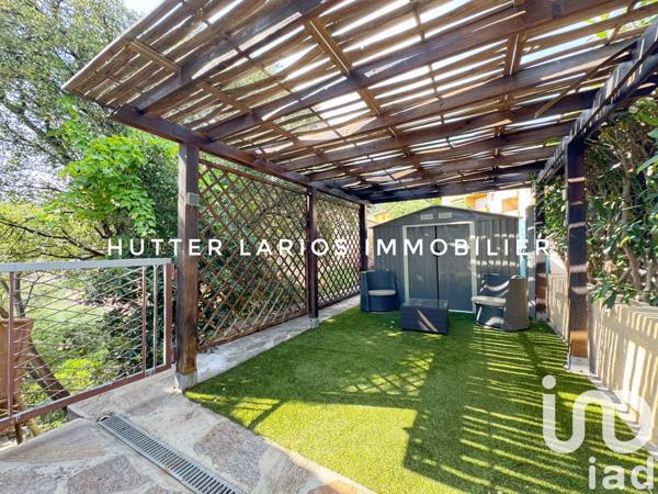 Maison à vendre 4 pièces 120 m² Bormes-les-Mimosas