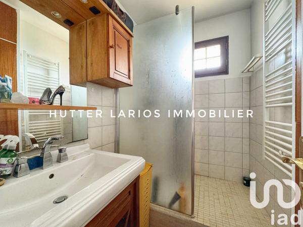 Maison à vendre 4 pièces 120 m² Bormes-les-Mimosas