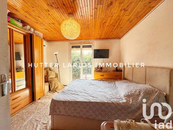 Maison à vendre 4 pièces 120 m² Bormes-les-Mimosas