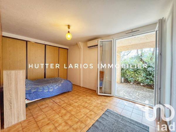 Maison à vendre 4 pièces 120 m² Bormes-les-Mimosas