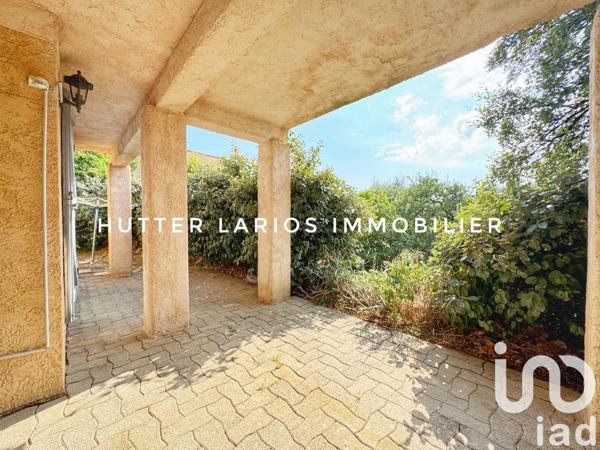 Maison à vendre 4 pièces 120 m² Bormes-les-Mimosas