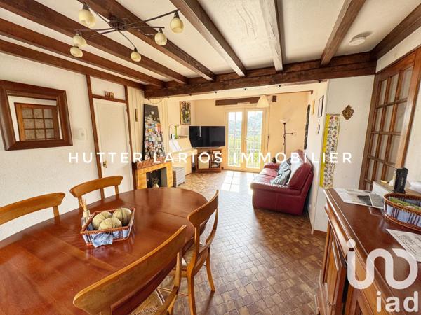 Maison à vendre 4 pièces 120 m² Bormes-les-Mimosas