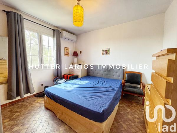 Maison à vendre 4 pièces 120 m² Bormes-les-Mimosas