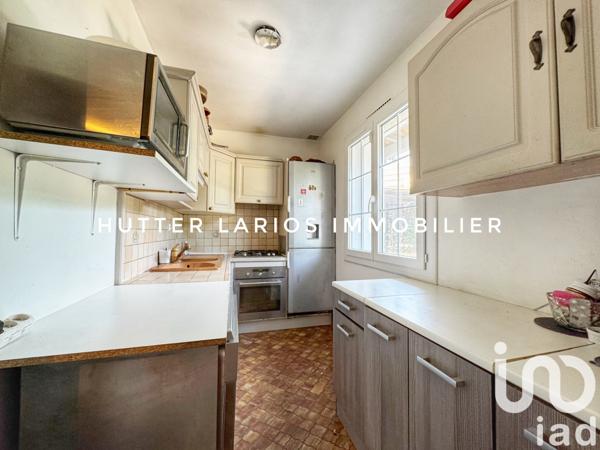 Maison à vendre 4 pièces 120 m² Bormes-les-Mimosas