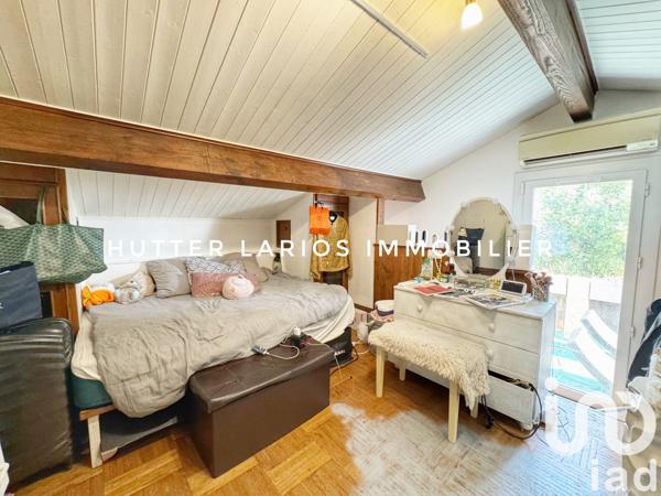 Maison à vendre 4 pièces 120 m² Bormes-les-Mimosas