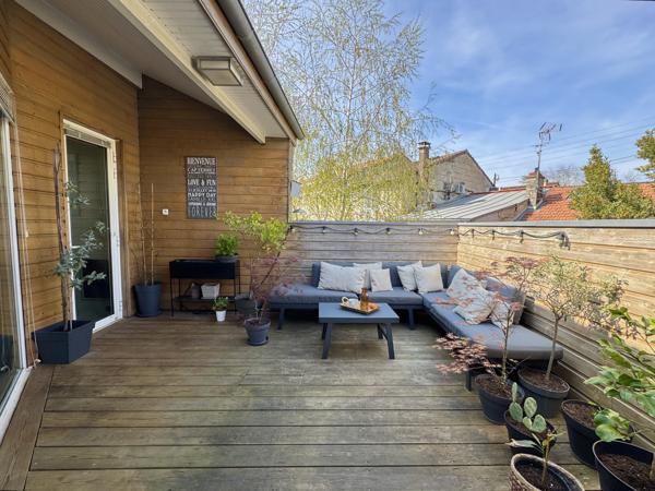 LOFT – BASTIDE