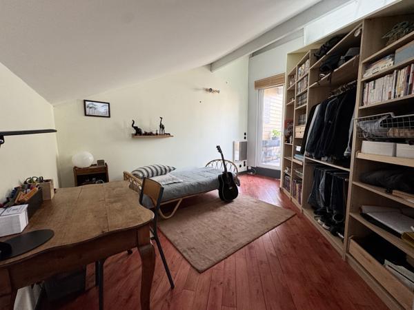 LOFT – BASTIDE